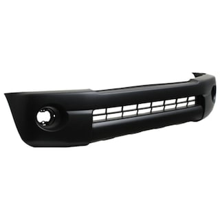 Foto 1 | Defensa Delantera Toyota Tacoma 2005 2006 2007 2008 2009 2010 2011