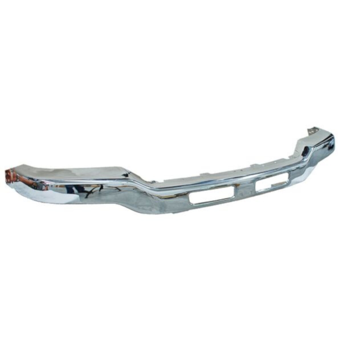 Defensa Delantera Superior Chevrolet Pick Up  2003 2004 2005 2006 2007