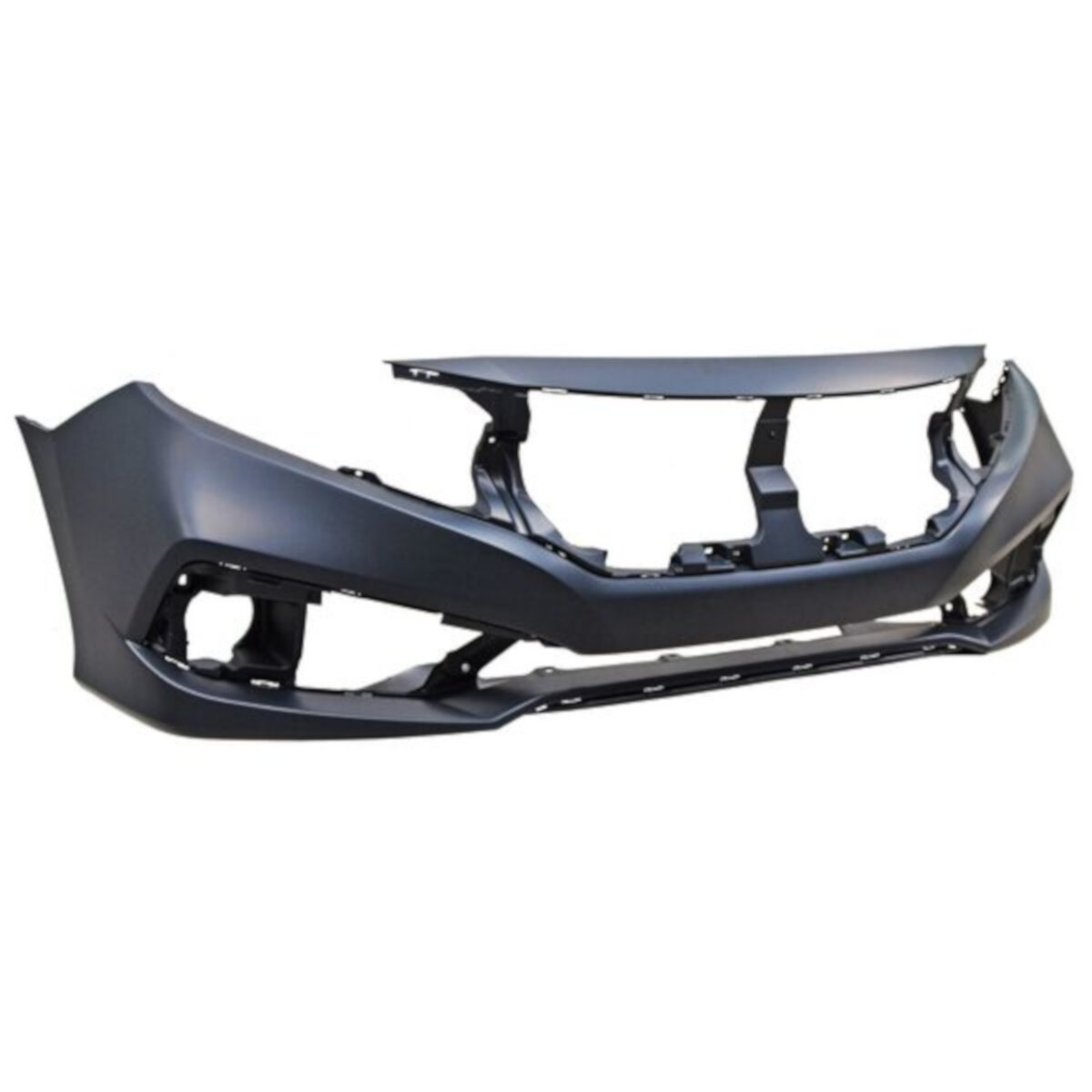 Defensa Delantera Honda Civic  2019 2020
