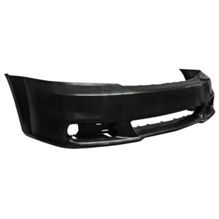 Foto 1 | Defensa Delantera Dodge Avenger 2012 2013 2014