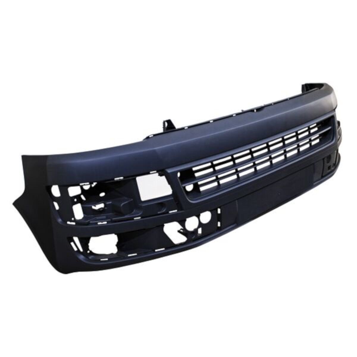 Defensa Delantera Volkswagen Transporter  2012 2013 2014 2015 2016