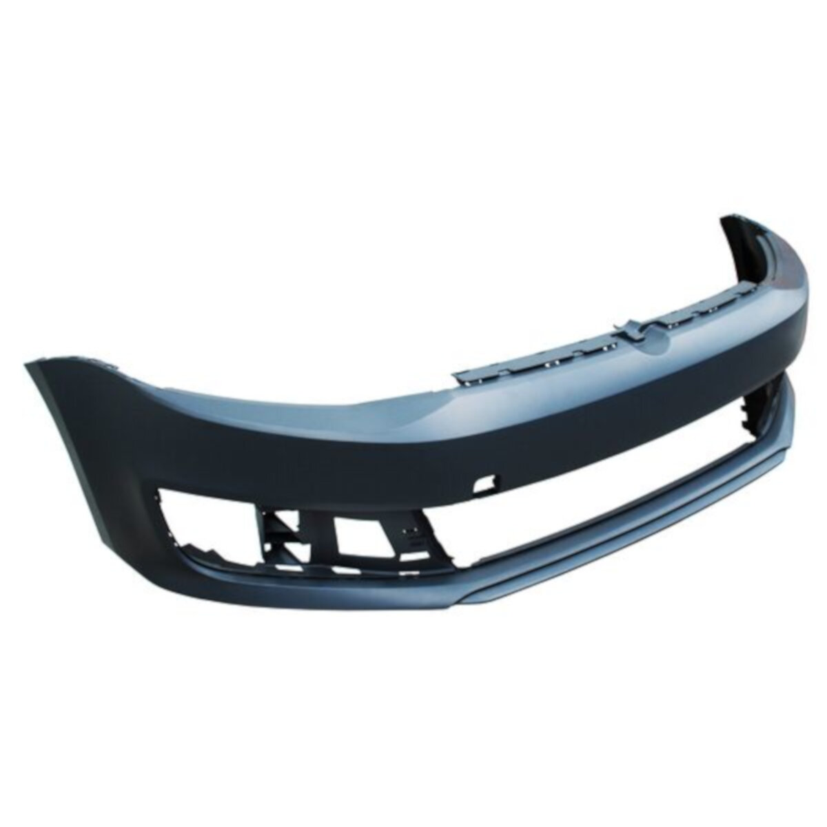 Defensa Delantera Volkswagen Jetta Bicentenario 2011 2012 2013 2014