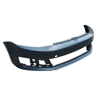 Foto 1 | Defensa Delantera Volkswagen Jetta Bicentenario 2011 2012 2013 2014