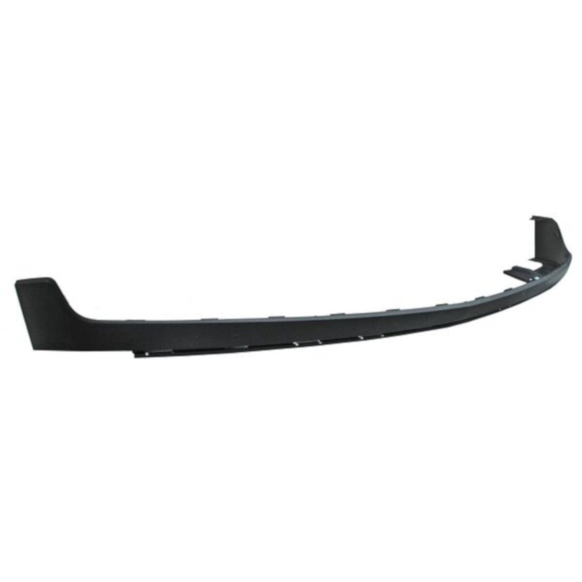 Defensa Delantera Inferior Chevrolet Traverse  2013 2014 2015 2016 2017