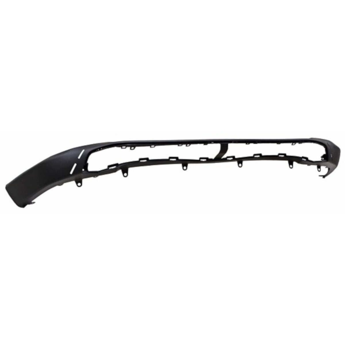 Foto 2 pulgar | Defensa Delantera Inferior Toyota Rav4  2019 2020