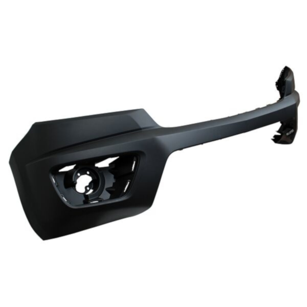 Foto 2 pulgar | Defensa Delantera Chevrolet Colorado  2016 2017 2018