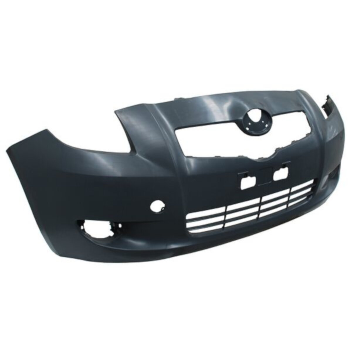 Defensa Delantera Toyota Yaris  2006 2007