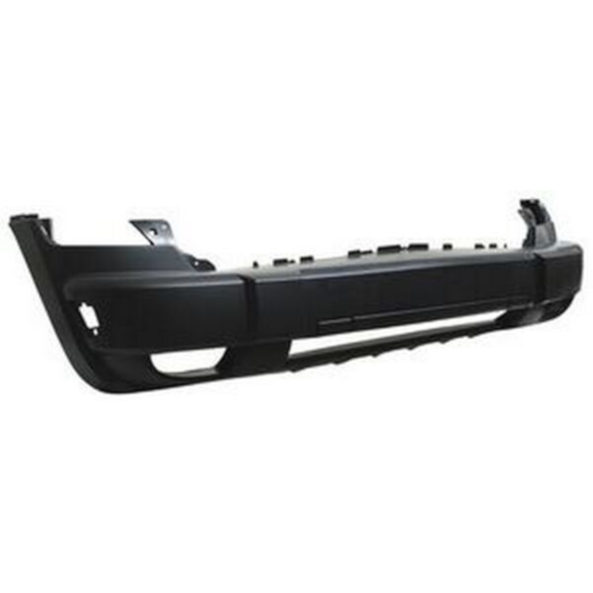 Defensa Delantera Jeep Liberty  2005 2006 2007