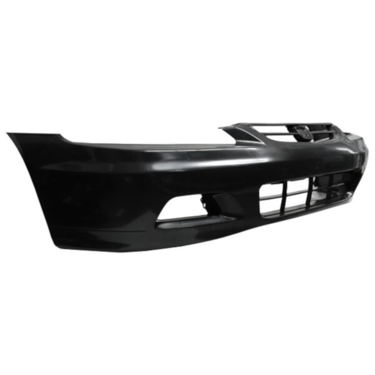 Foto 2 pulgar | Defensa Delantera Honda Accord  2001 2002