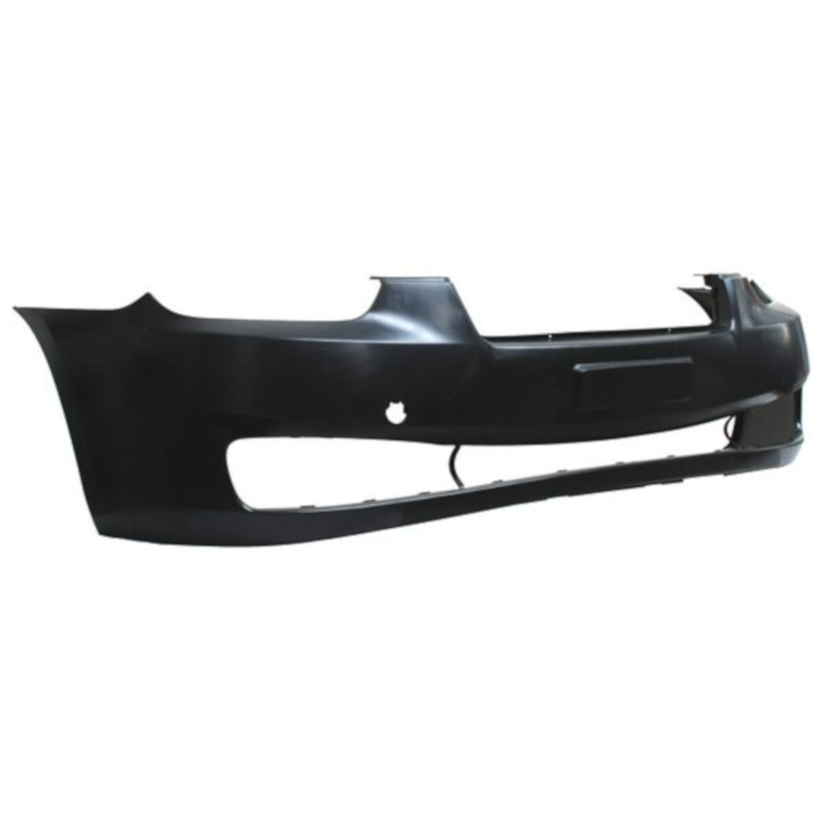 Defensa Delantera Dodge Attitude  2006 2007 2008 2009 2010 2011