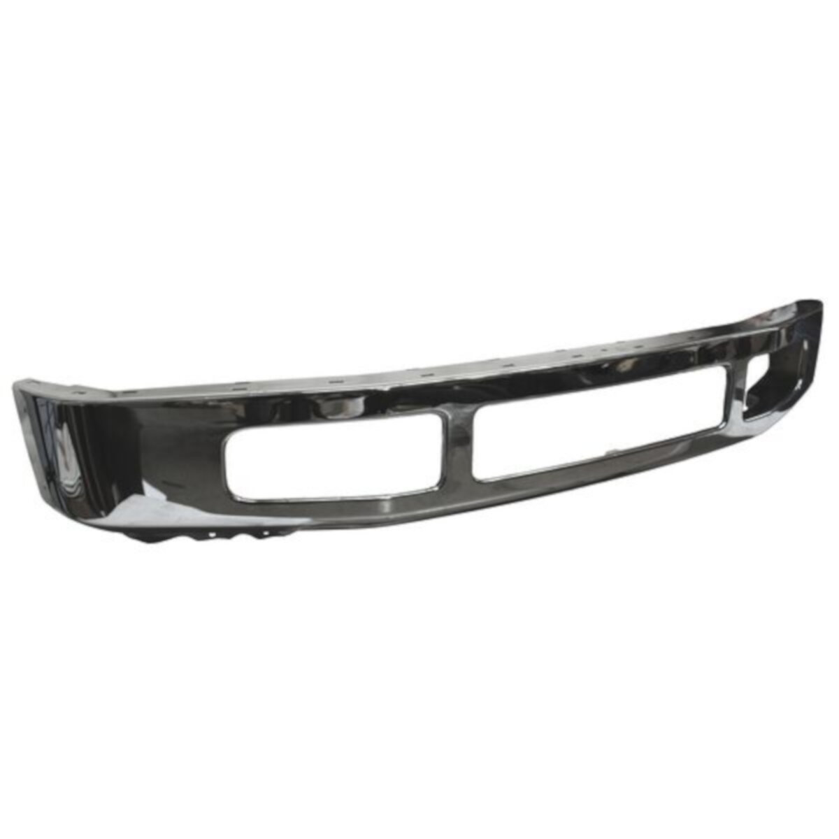Defensa Delantera Superior Ford Super Duty  2008 2009 2010