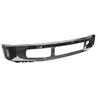 Foto 1 | Defensa Delantera Superior Ford Super Duty 2008 2009 2010