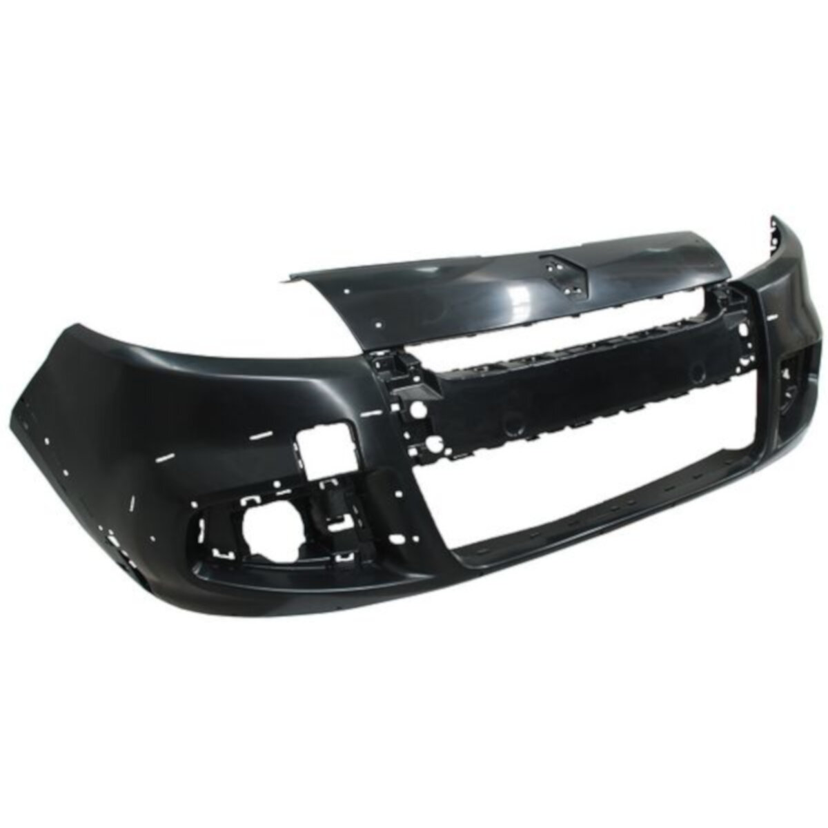 Defensa Delantera Renault Stepway  2013 2014 2015