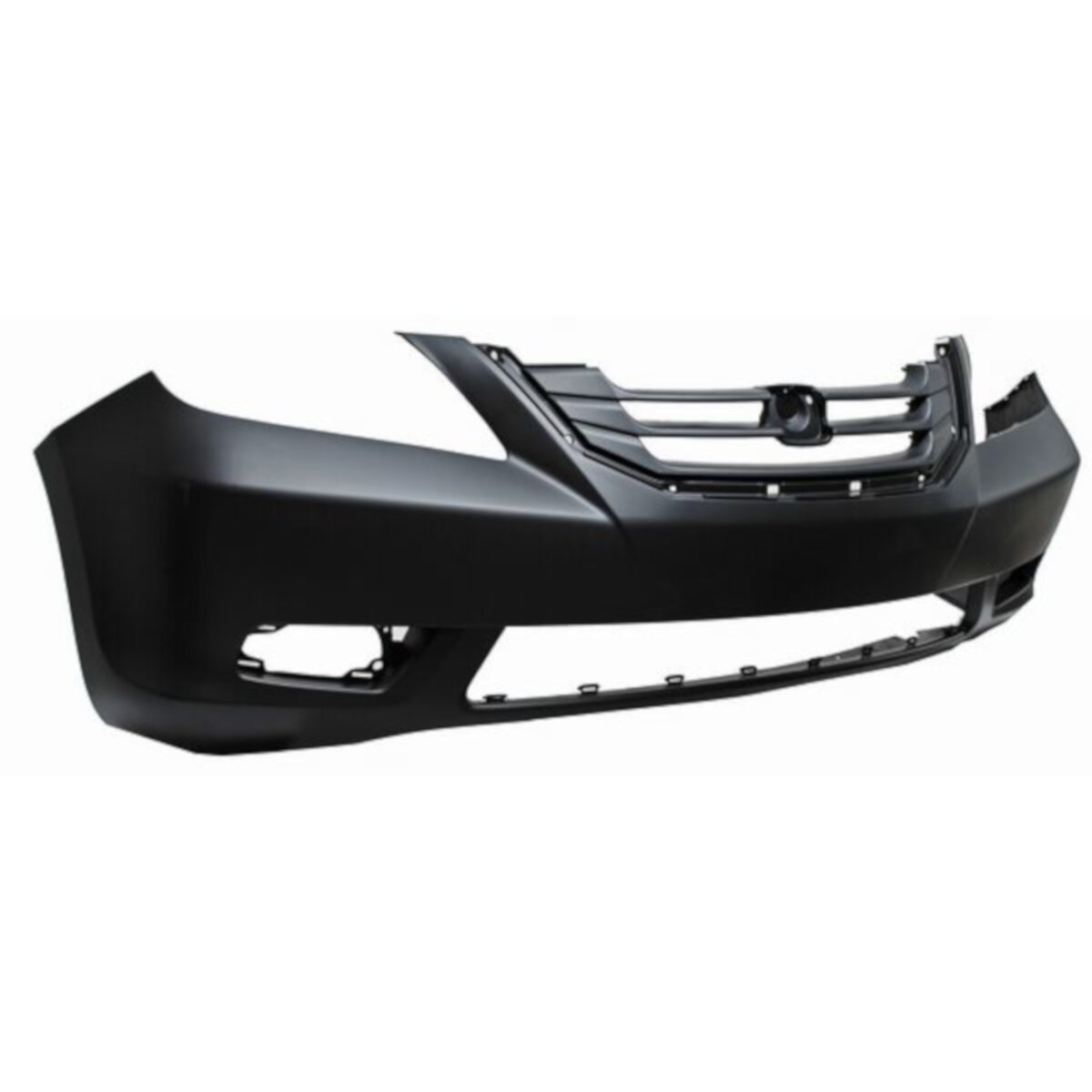 Foto 2 pulgar | Defensa Delantera Honda Odyssey  2008 2009