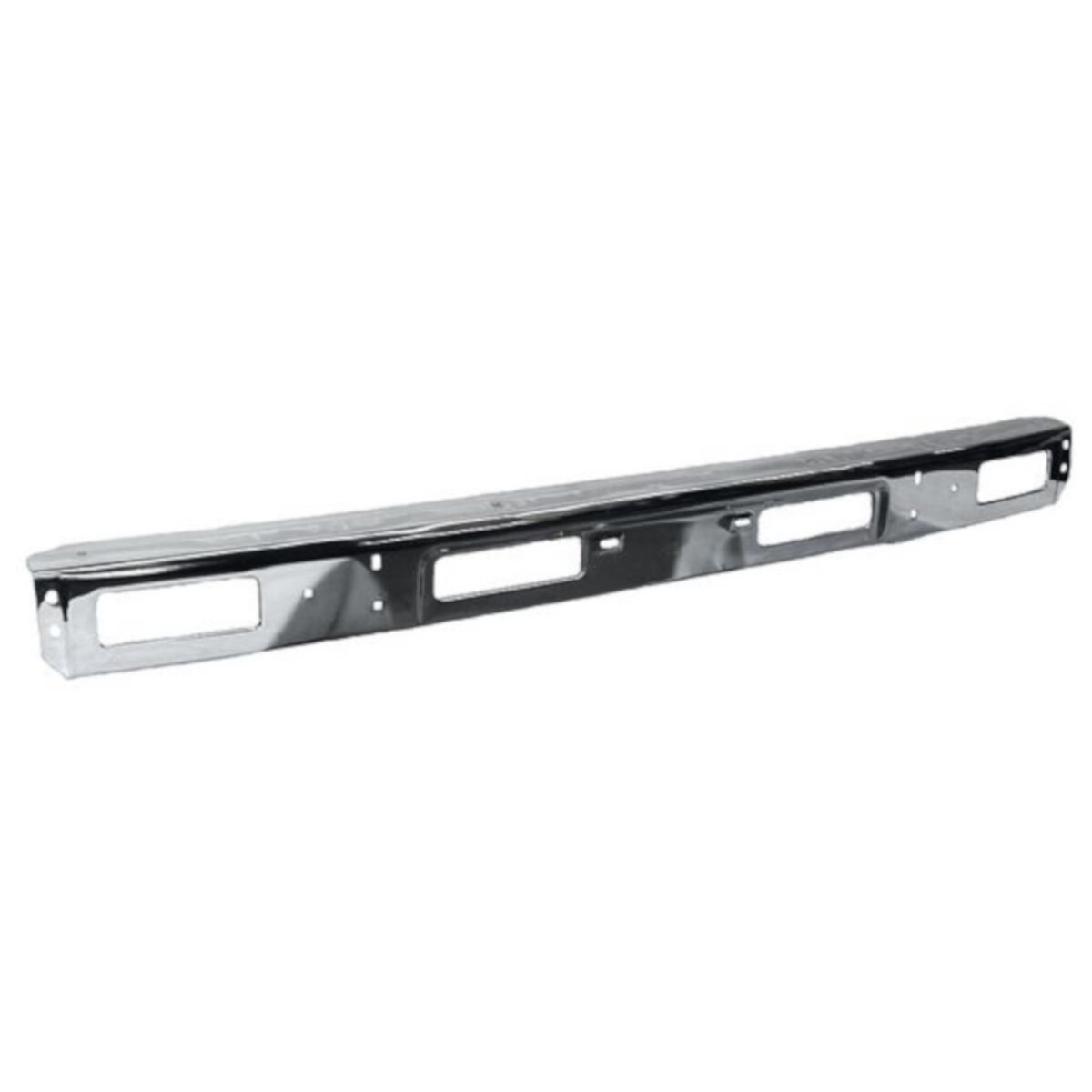 Defensa Delantera Toyota Pick Up  1982 1983
