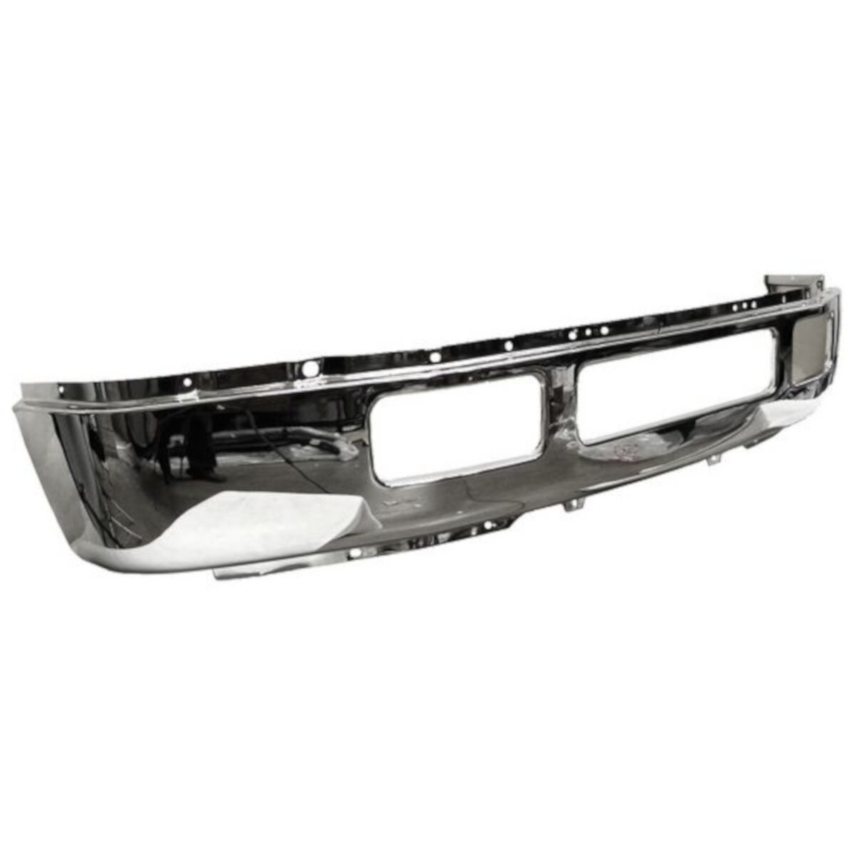 Defensa Delantera Superior Ford Super Duty  2005 2006 2007