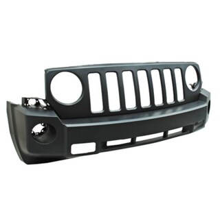 Foto 1 | Defensa Delantera Jeep Patriot 2007 2008 2009 2010