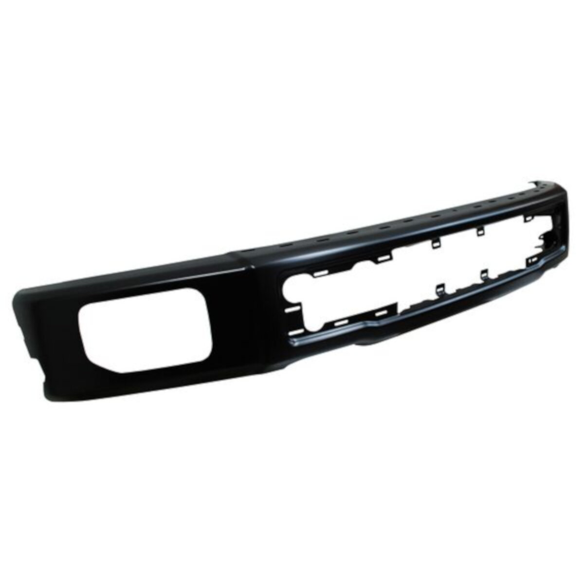 Defensa Delantera Ford F-150  2015 2016 2017
