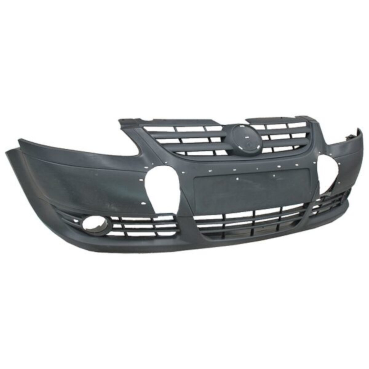 Foto 2 pulgar | Defensa Delantera Volkswagen Crossfox  2008 2009