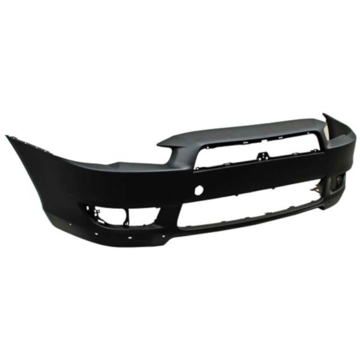 Defensa Delantera Mitsubishi Lancer  2008 2009 2010 2011 2012 2013 2014