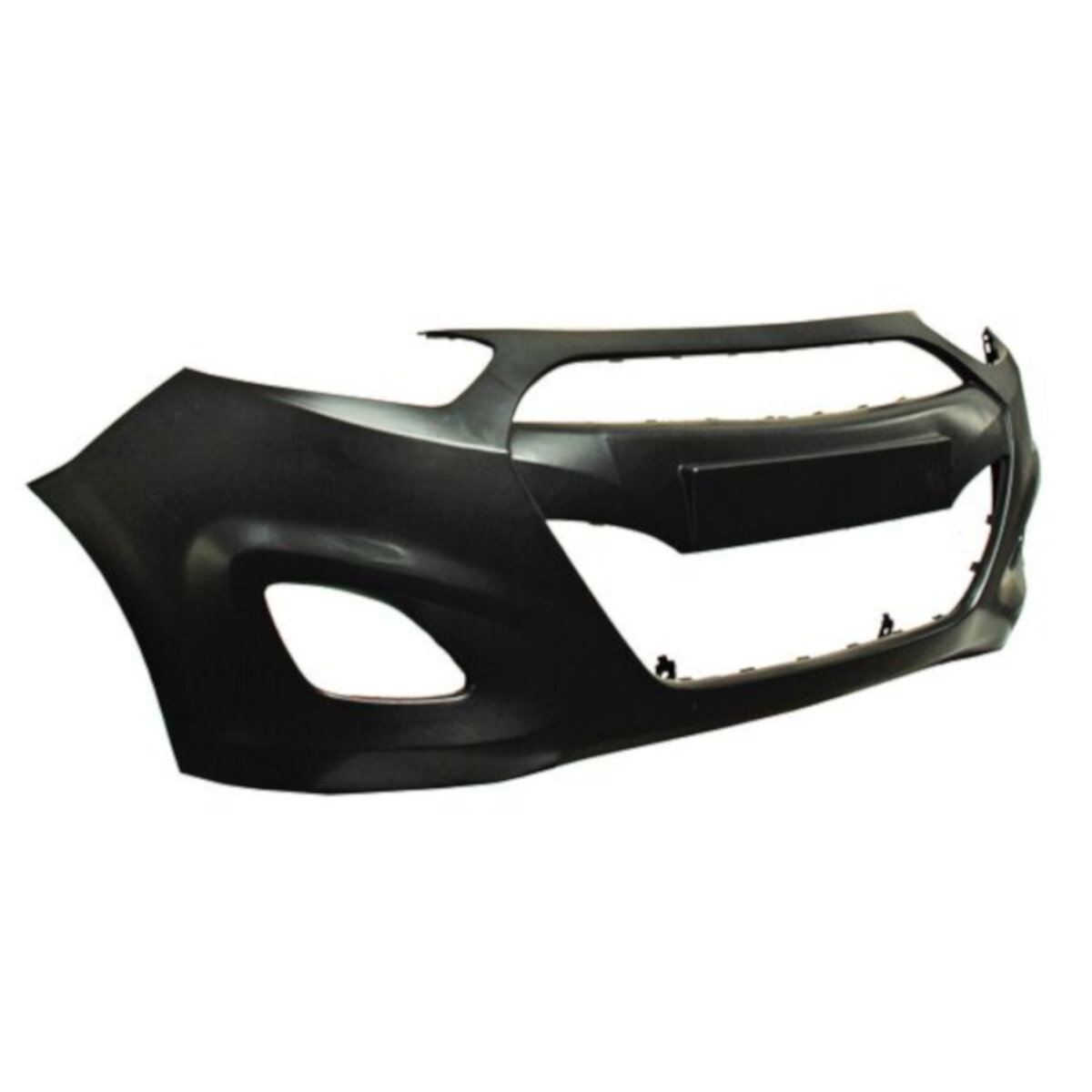 Defensa Delantera Hyundai I10  2012 2013 2014