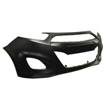 Defensa Delantera Hyundai I10 2012 2013 2014