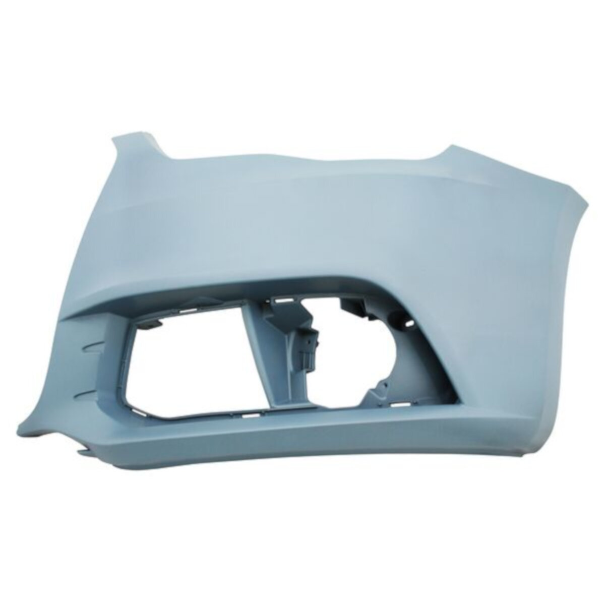 Defensa Delantera Izquierda Audi A1  2010 2011 2012 2013 2014 2015