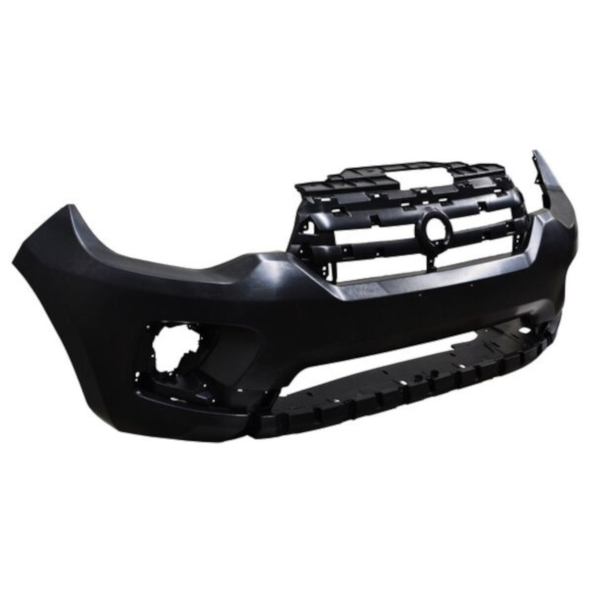 Foto 2 pulgar | Defensa Delantera Fiat Mobi  2017 2018 2019 2020