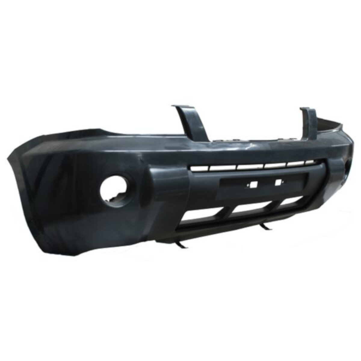 Defensa Delantera Nissan X-trail  2004 2005 2006 2007