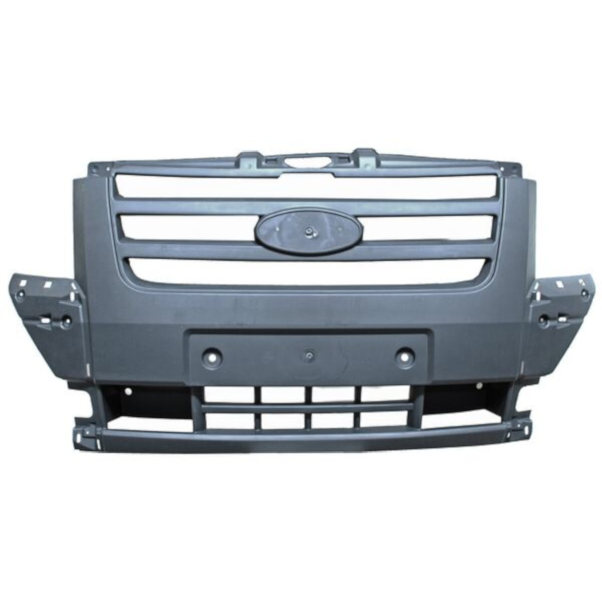 Defensa Delantera Ford Transit  2007 2008 2009 2010 2011 2012
