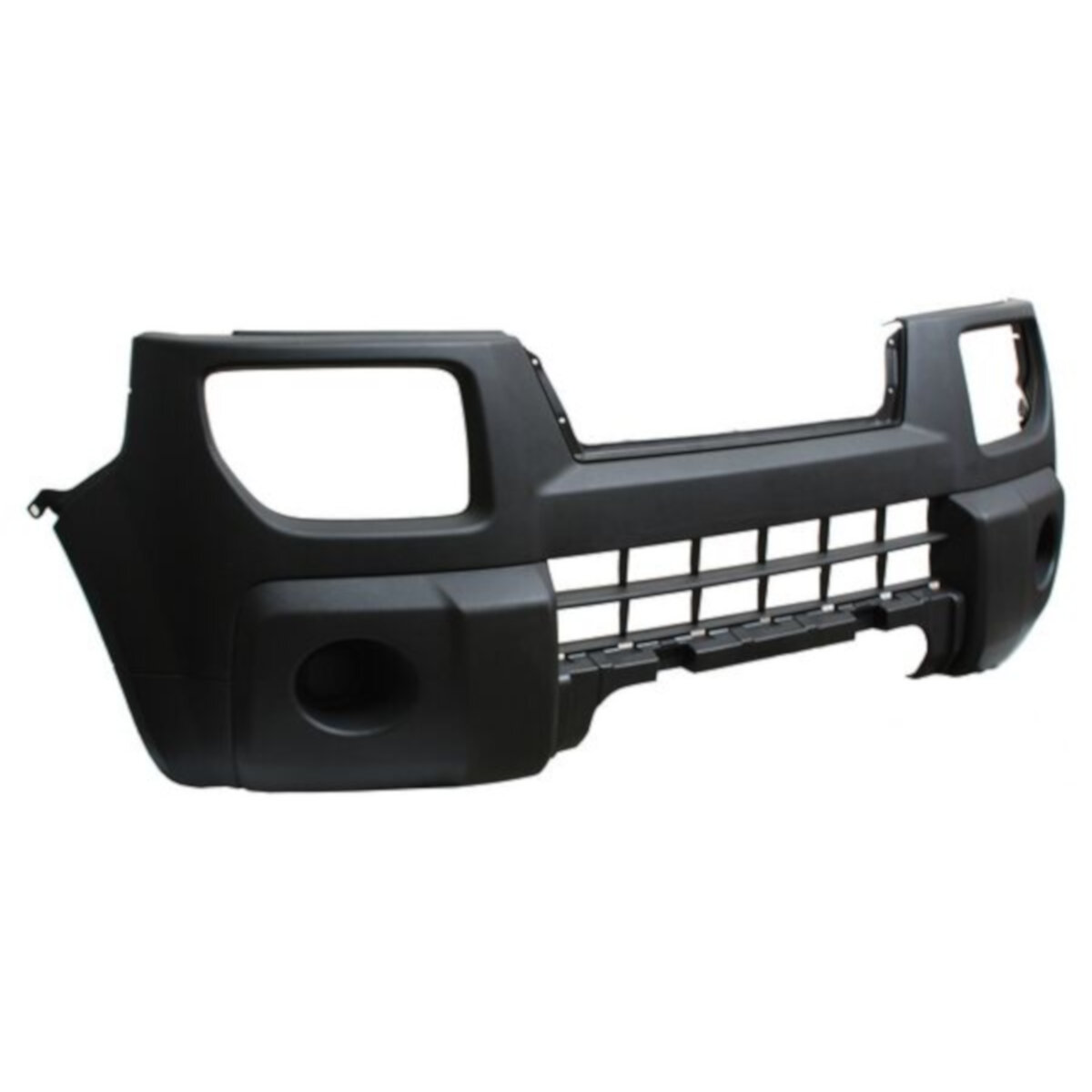 Defensa Delantera Honda Element  2003 2004 2005 2006 2007 2008