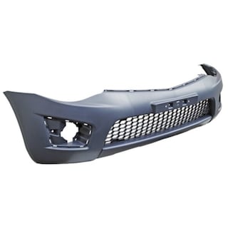 Foto 1 | Defensa Delantera Mitsubishi L200 Pick Up 2010 2011 2012 2013 2014 2015