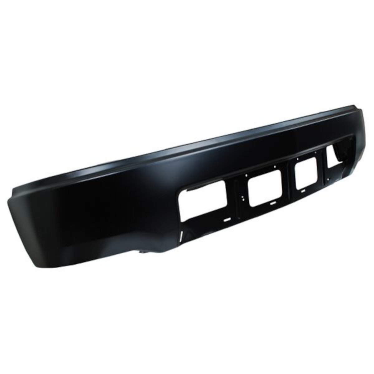 Defensa Delantera Chevrolet Silverado  2014 2015