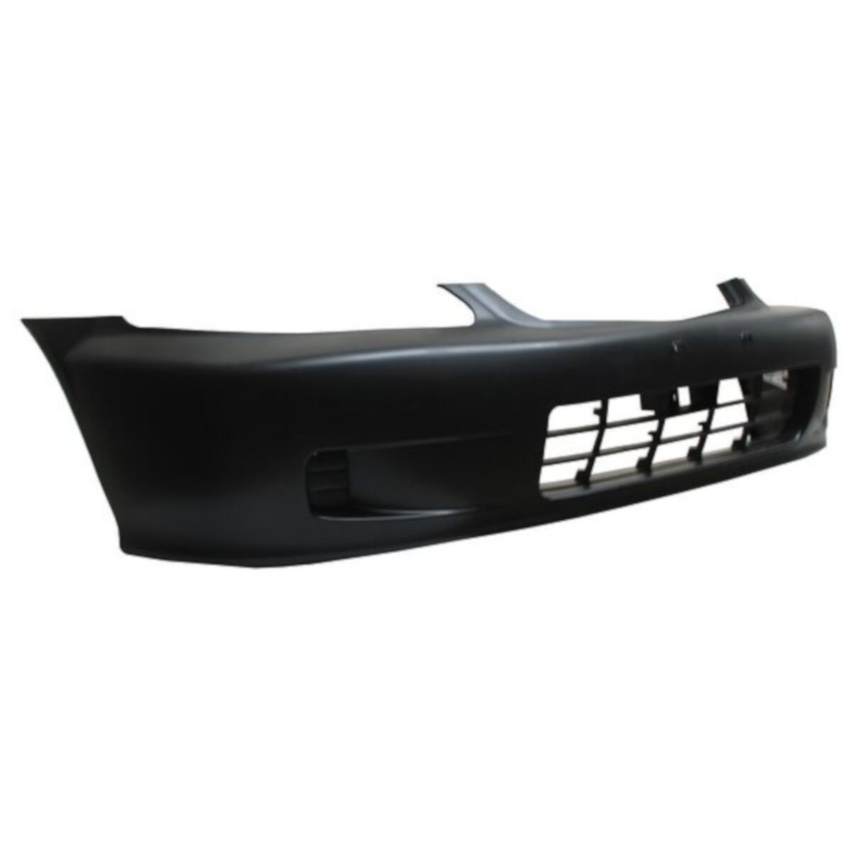 Defensa Delantera Honda Civic  1999 2000