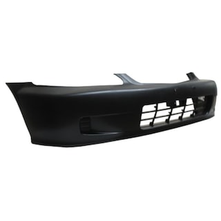 Foto 1 | Defensa Delantera Honda Civic 1999 2000