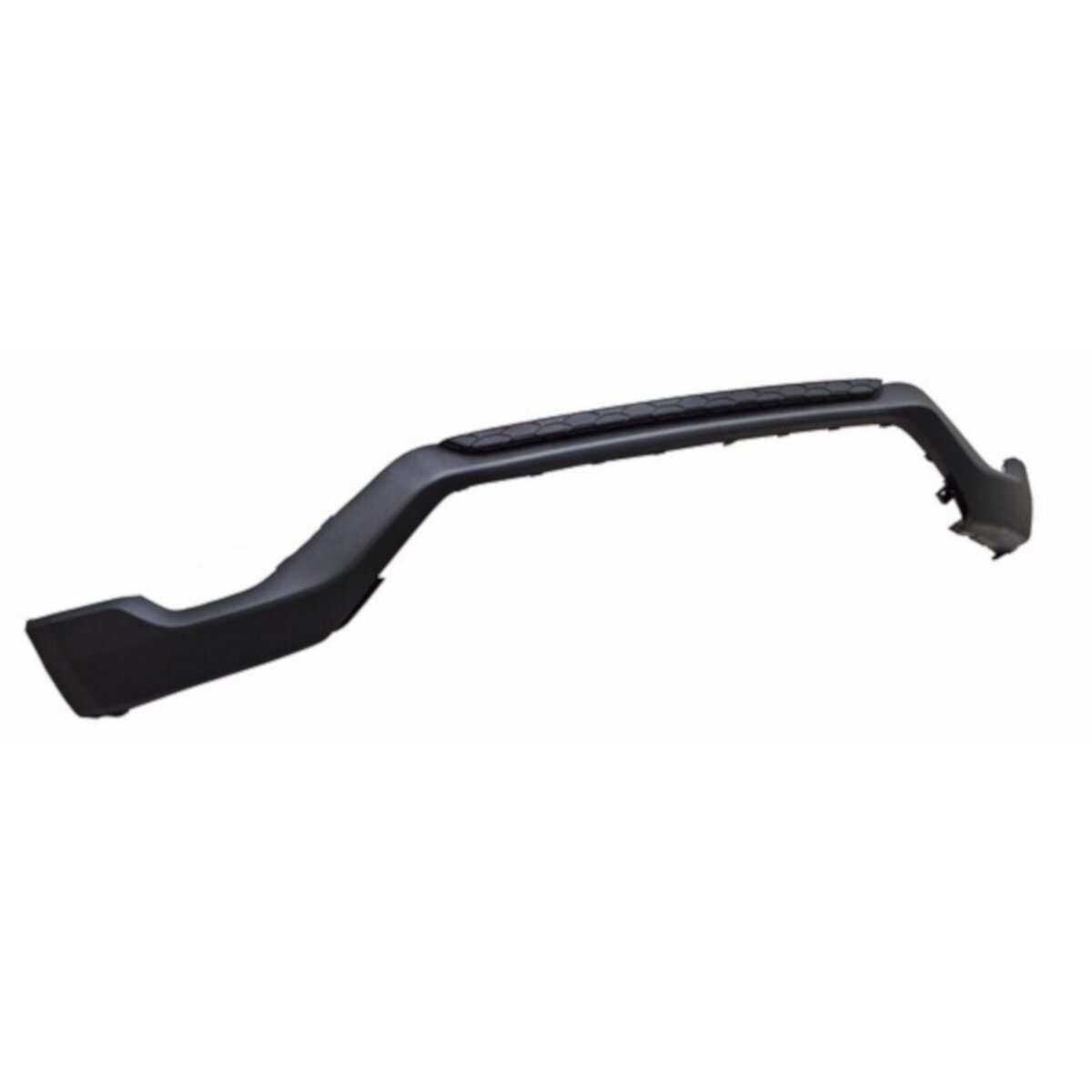 Defensa Delantera Inferior Ford Edge  2015 2016 2017