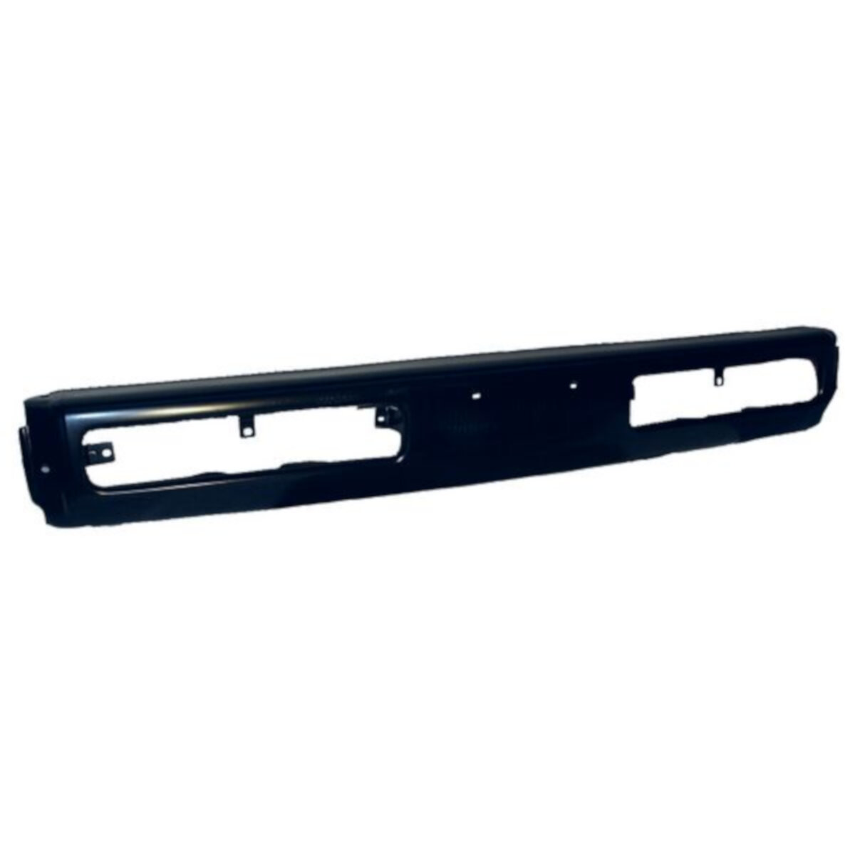 Defensa Delantera Nissan D21 Americano 1993 1994 1995 1996 1997