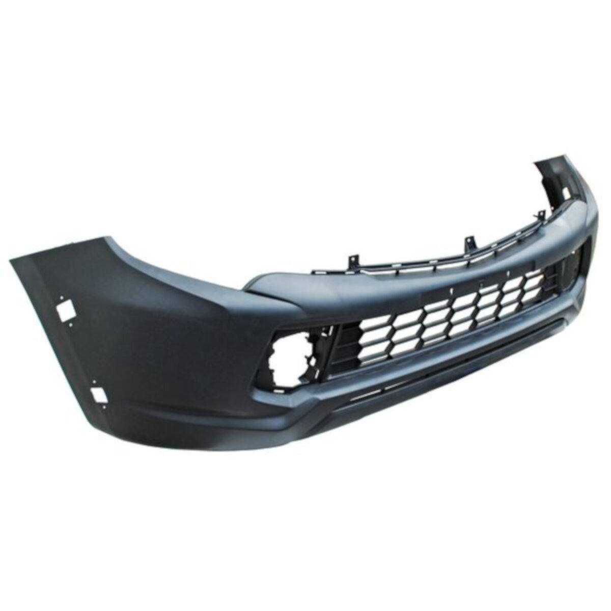 Defensa Delantera Mitsubishi L200 Pick Up 2016 2017 2018