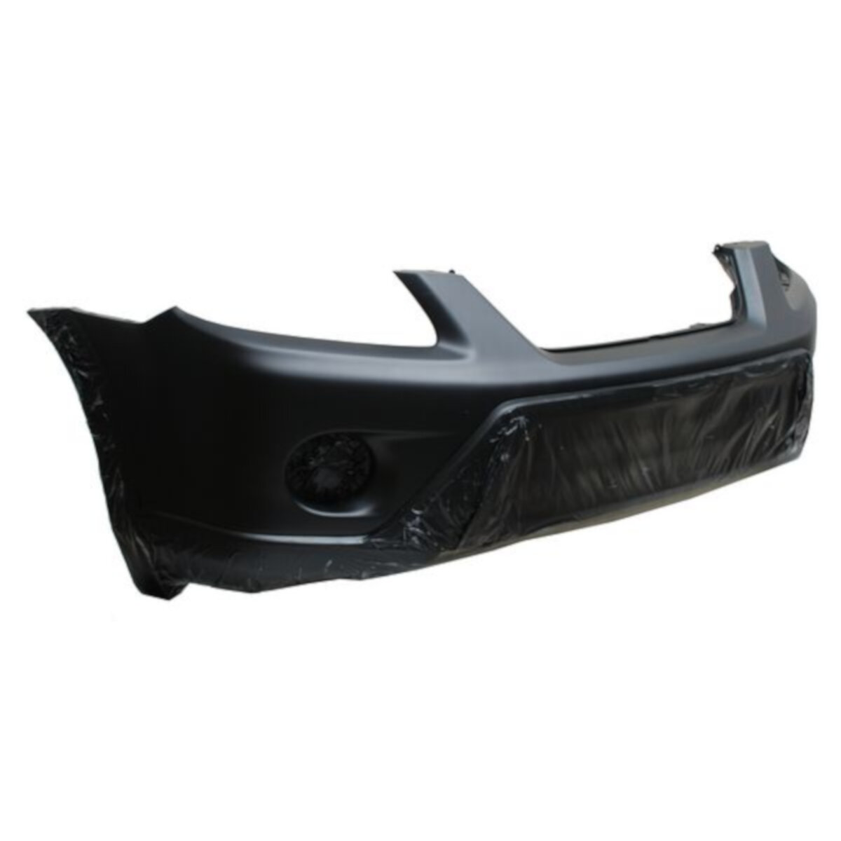 Foto 2 pulgar | Defensa Delantera Honda Cr-v  2005 2006