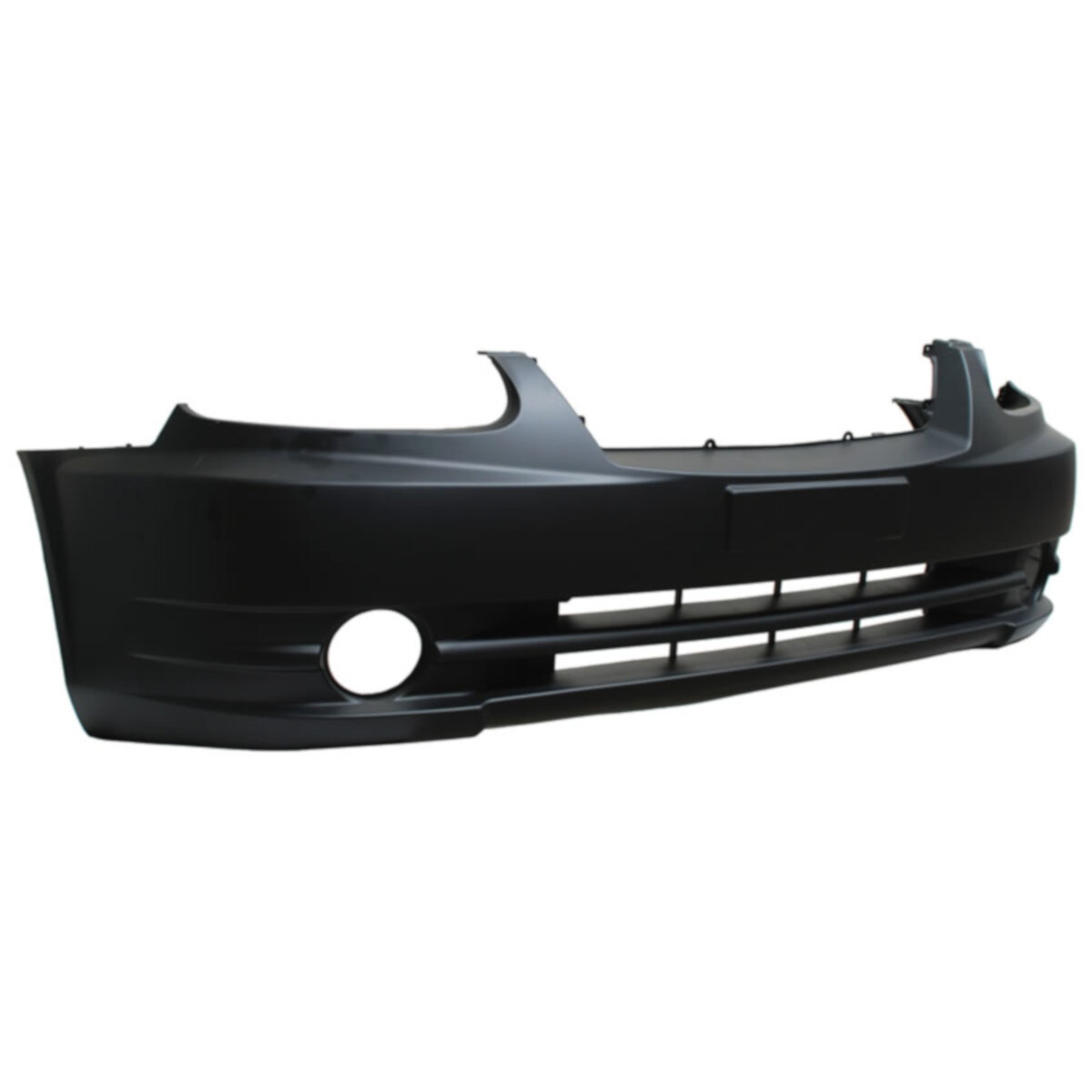 Defensa Delantera Hyundai Verna  2004 2005 2006