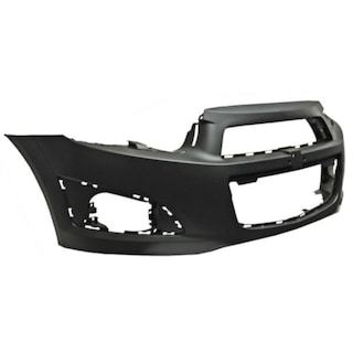 Foto 1 | Defensa Delantera Chevrolet Sonic 2012 2013 2014 2015 2016