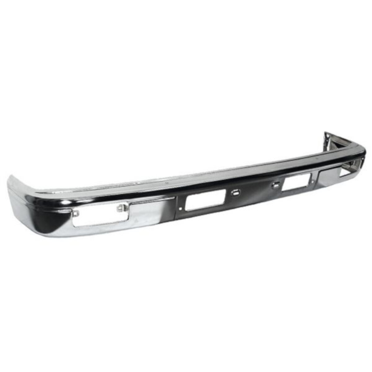 Defensa Delantera Toyota Pick Up  1987 1988