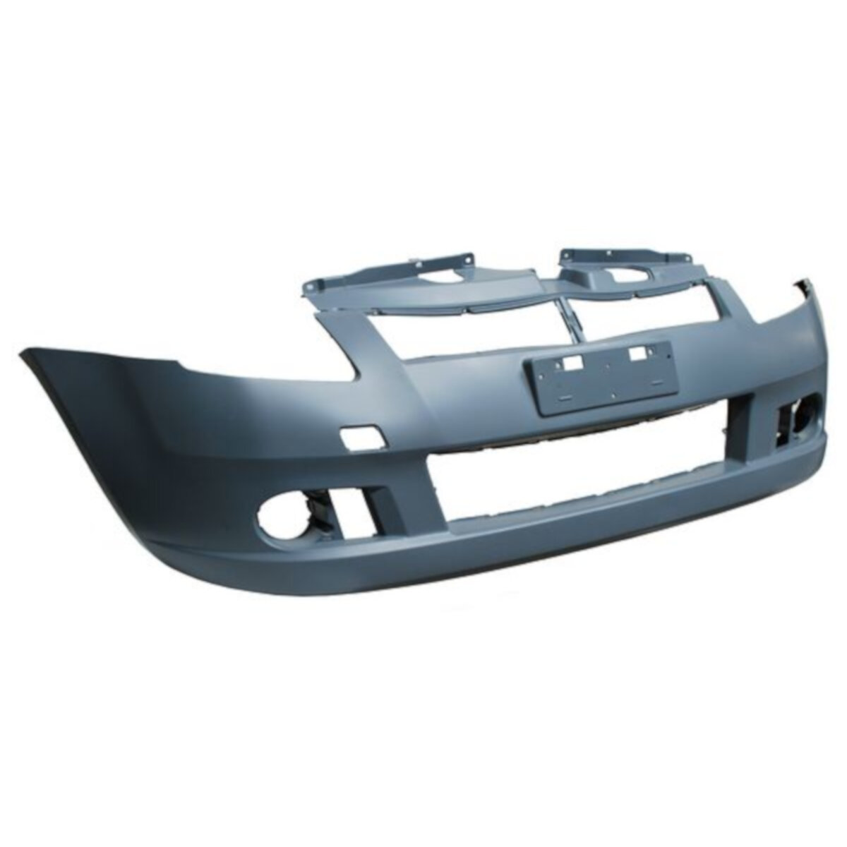 Defensa Delantera Suzuki Swift  2007 2008