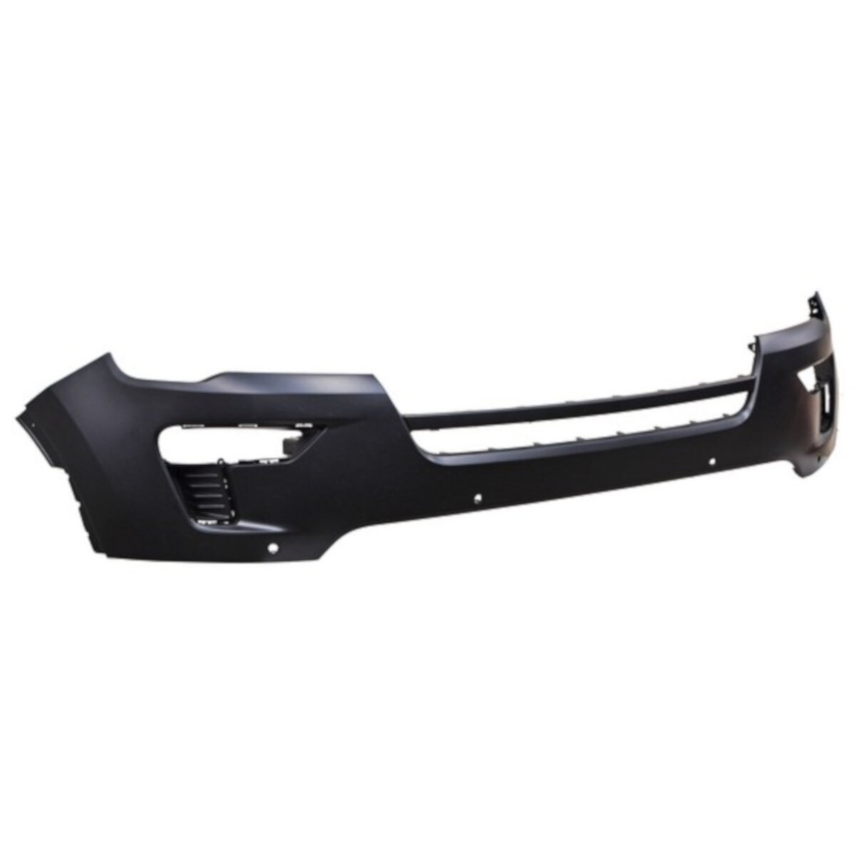 Foto 2 pulgar | Defensa Delantera Superior Ford Explorer  2018 2019 2020