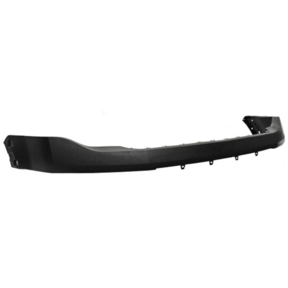 Defensa Delantera Superior Ford Expedition  2007 2008 2009 2010 2011 2012 2013 2014