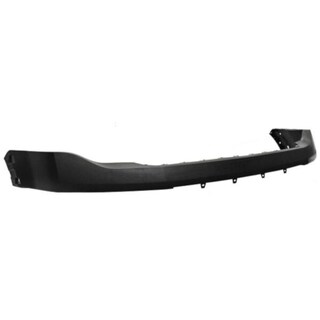 Foto 1 | Defensa Delantera Superior Ford Expedition 2007 2008 2009 2010 2011 2012 2013 2014