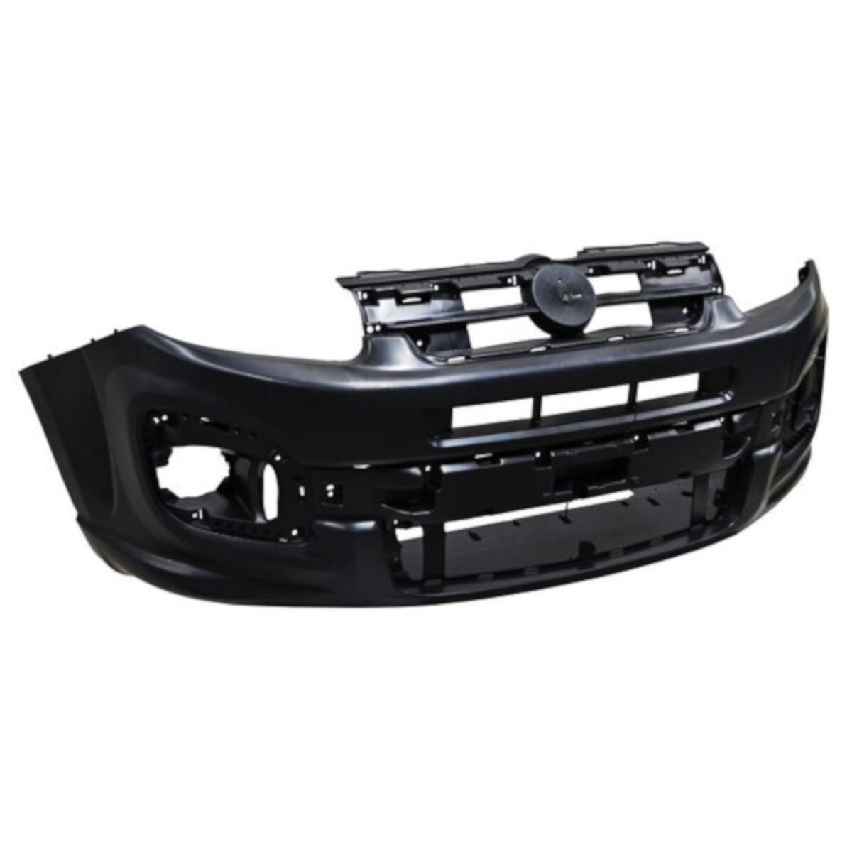 Foto 2 pulgar | Defensa Delantera Fiat Uno Like 2017 2018 2019 2020