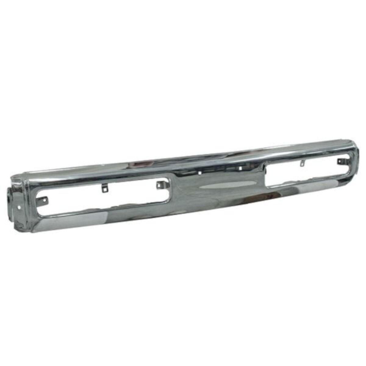 Defensa Delantera Superior Nissan D21 Americano 1993 1994 1995 1996 1997
