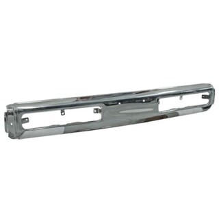 Foto 1 | Defensa Delantera Superior Nissan D21 Americano 1993 1994 1995 1996 1997
