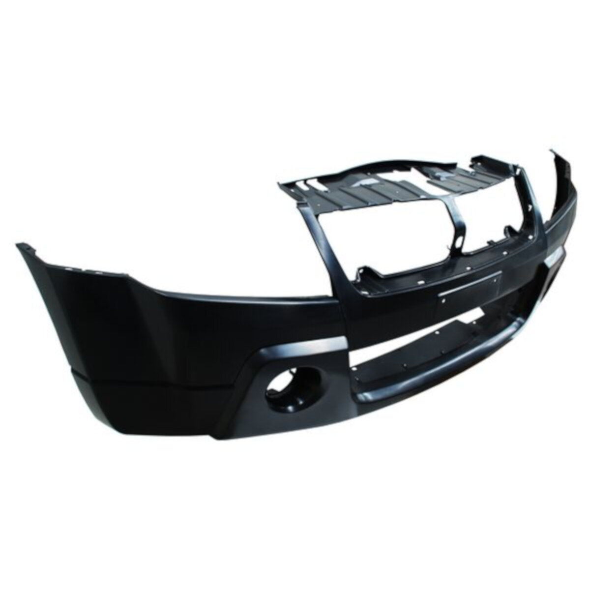 Foto 2 pulgar | Defensa Delantera Suzuki Grand Vitara  2006 2007 2008 2009 2010 2011